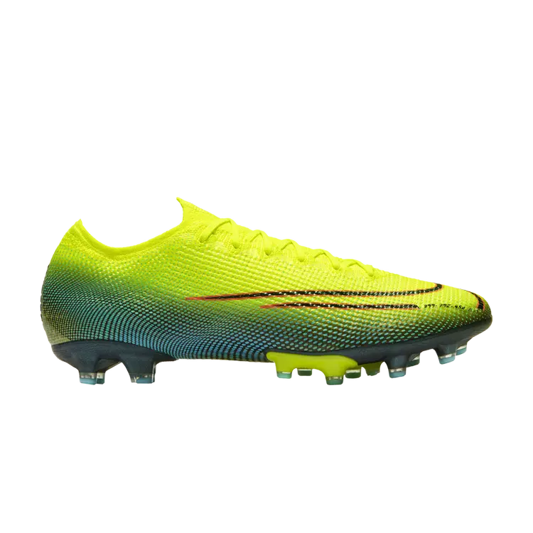 Кроссовки Nike Mercurial Vapor 13 Elite MDS AG Pro, желтый
Кроссовки Nike Mercurial Vapor 13 Elite MDS AG Pro, желтый