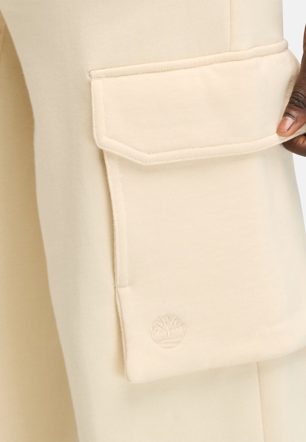 Брюки карго JOGGER Timberland, бежевый
Брюки карго JOGGER Timberland, бежевый