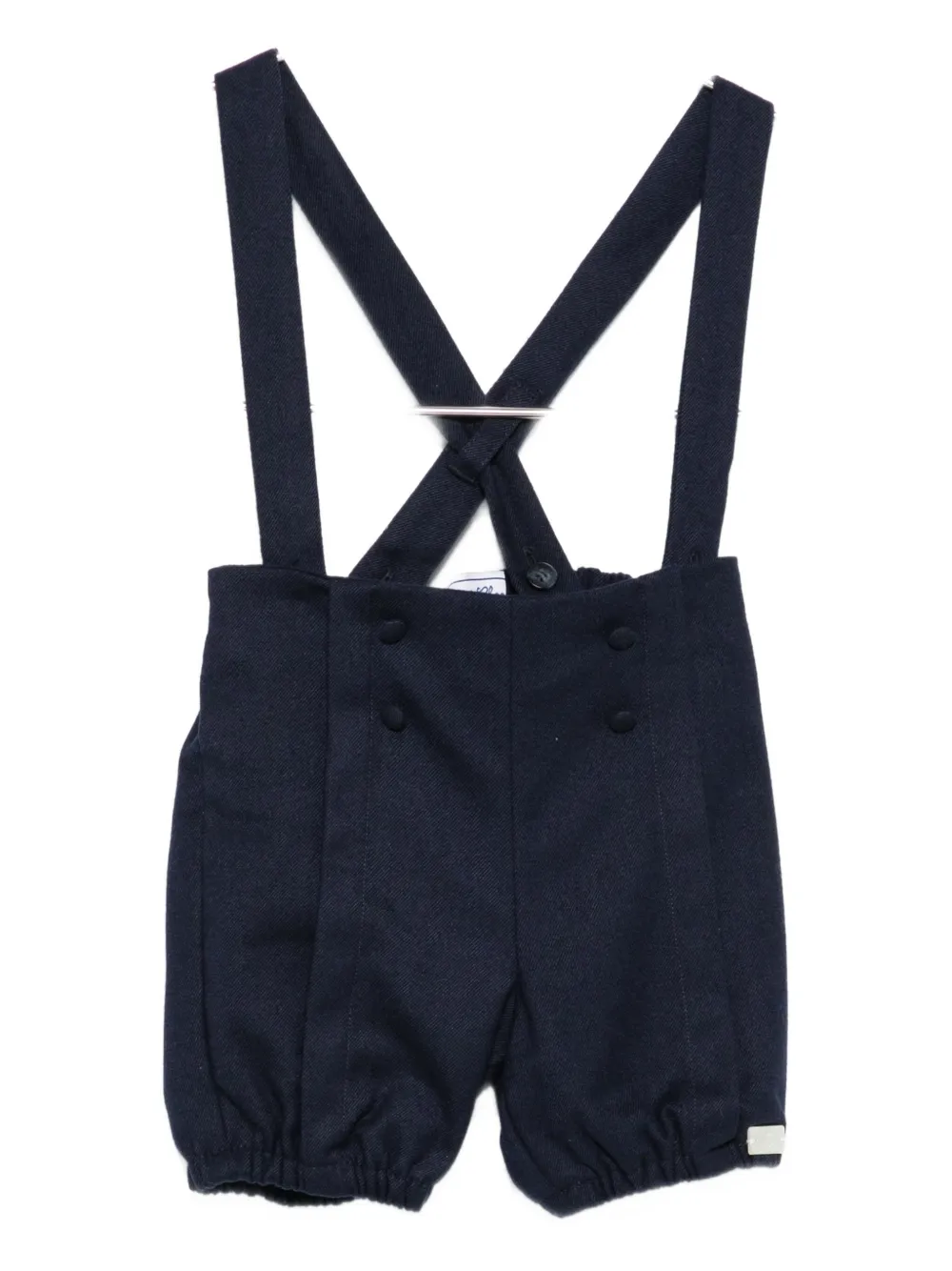 Комбинезон с перекрестными лямками Tartine Et Chocolat, синий
Комбинезон с перекрестными лямками Tartine Et Chocolat, синий