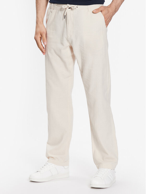 Брюки прямого кроя Clio 60-301 Indicode, бежевый
Брюки прямого кроя Clio 60-301 Indicode, бежевый