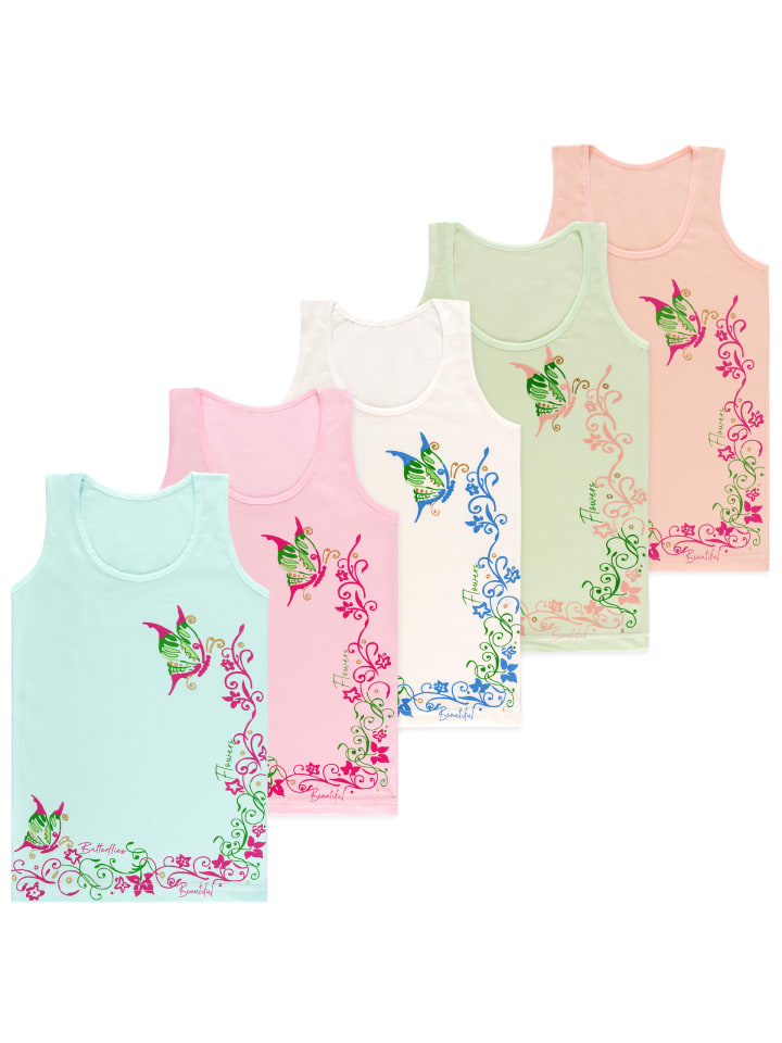 Майка LOREZA 
Майка LOREZA