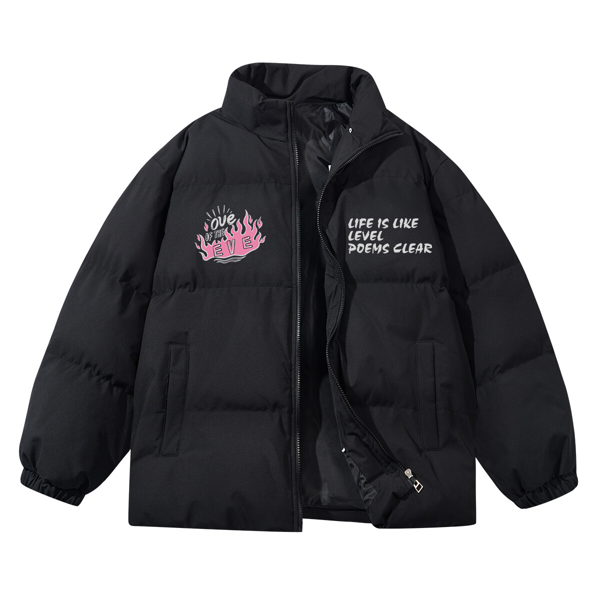 Стеганая куртка унисекс LEVEL, Лаванда, Серый, Стеганая куртка унисекс LEVEL, Лаванда
Стеганая куртка унисекс LEVEL, Лаванда, Серый, Стеганая куртка унисекс LEVEL, Лаванда