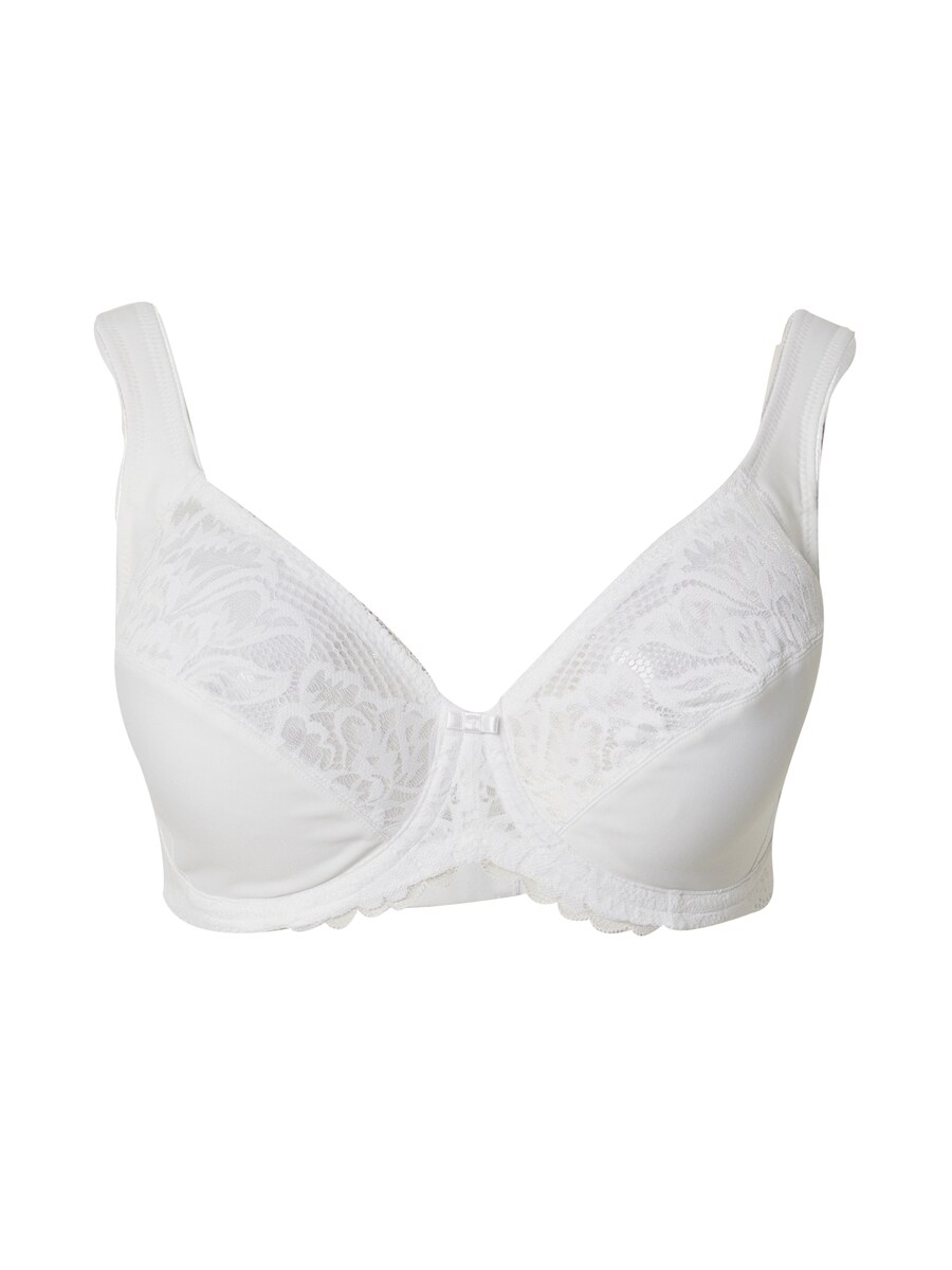 Бюстгальтер-футболка TRIUMPH Smart Micro, белый
Бюстгальтер-футболка TRIUMPH Smart Micro, белый