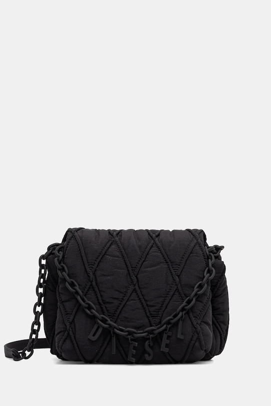 Сумка CHARM-D Diesel, черный
Сумка CHARM-D Diesel, черный