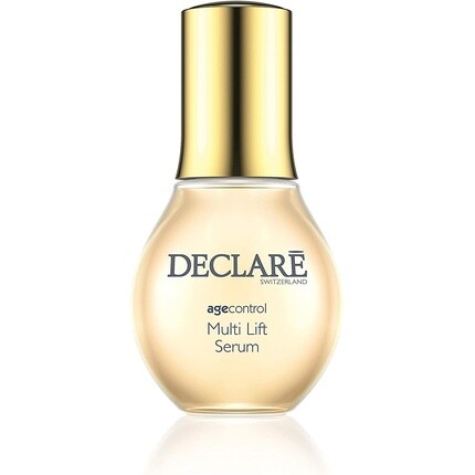 Мультилифтинговая сыворотка, Declare
Мультилифтинговая сыворотка, Declare