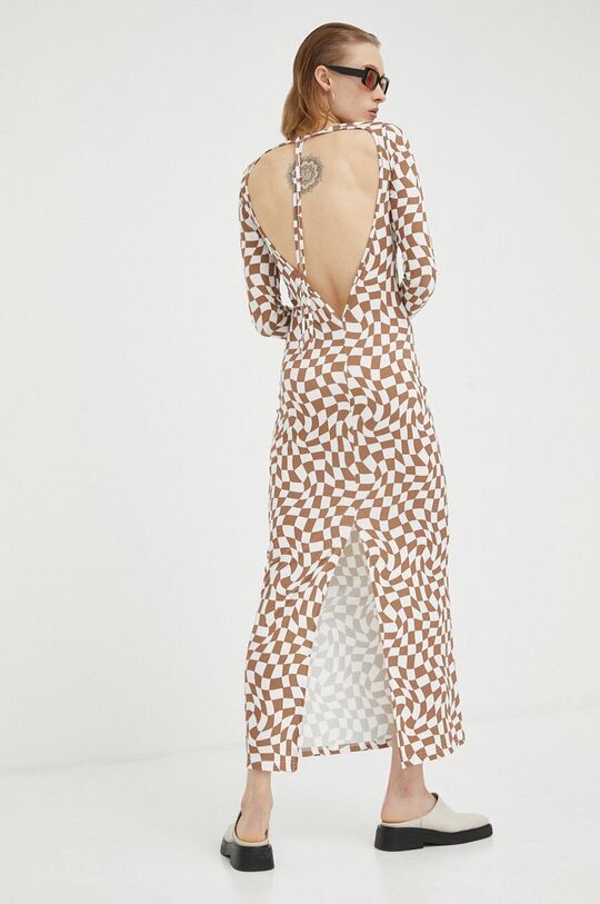 Резюме платья Resume, коричневый
Резюме платья Resume, коричневый