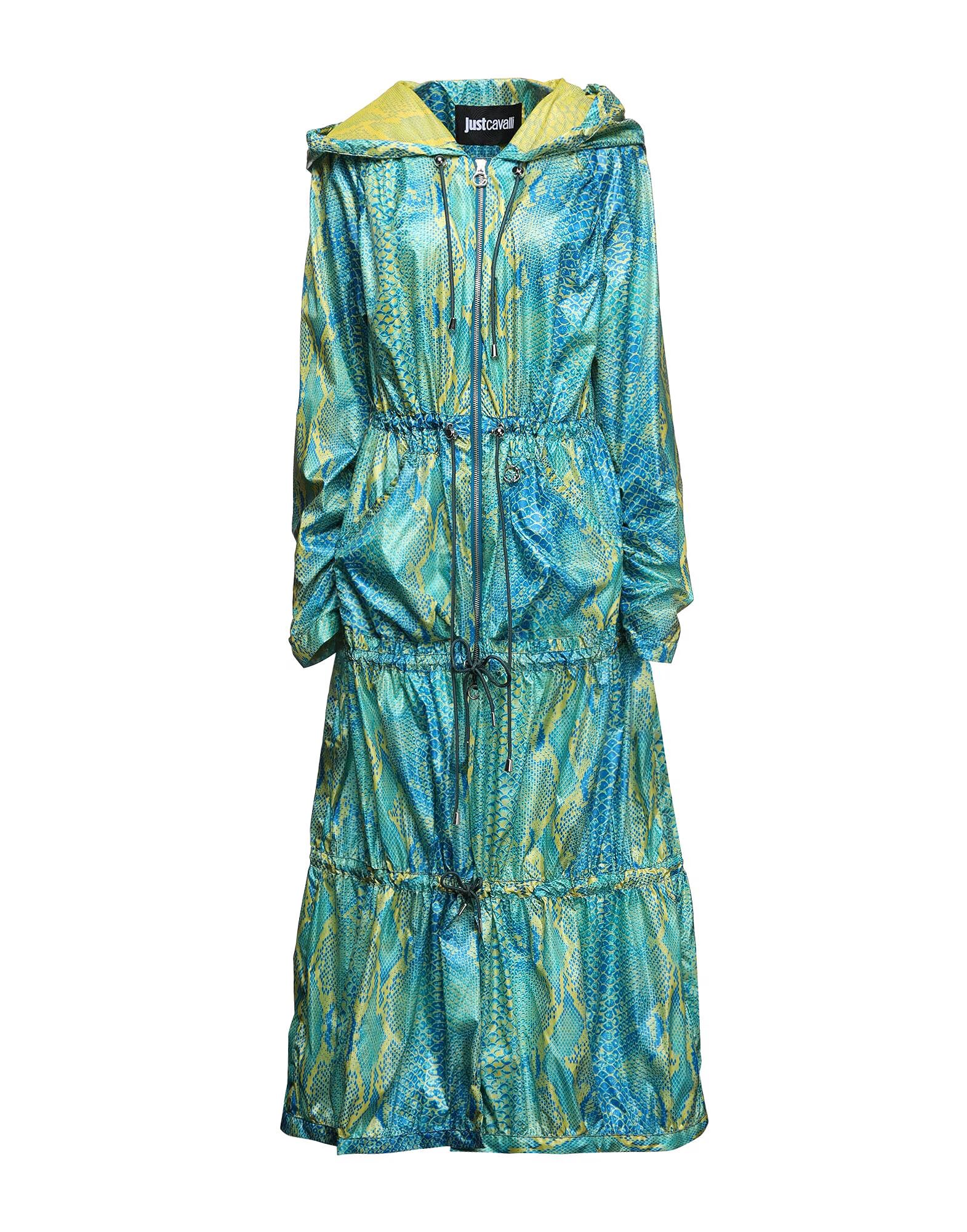 Пальто и тренчи Just Cavalli, зеленый
Пальто и тренчи Just Cavalli, зеленый