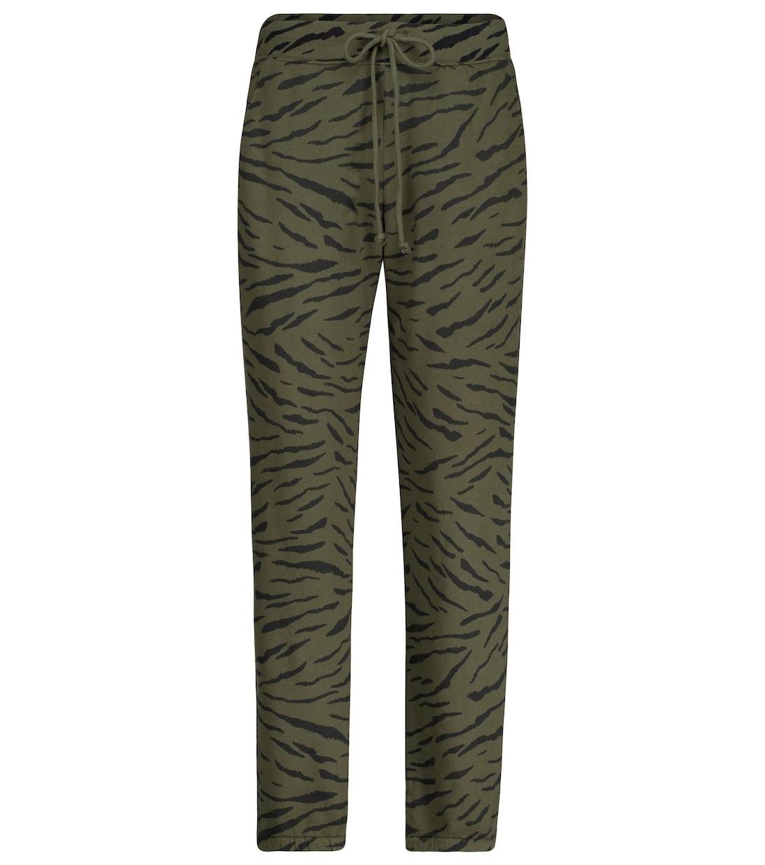 Спортивные брюки из хлопка с принтом Sang Velvet, Aloe
Спортивные брюки из хлопка с принтом Sang Velvet, Aloe