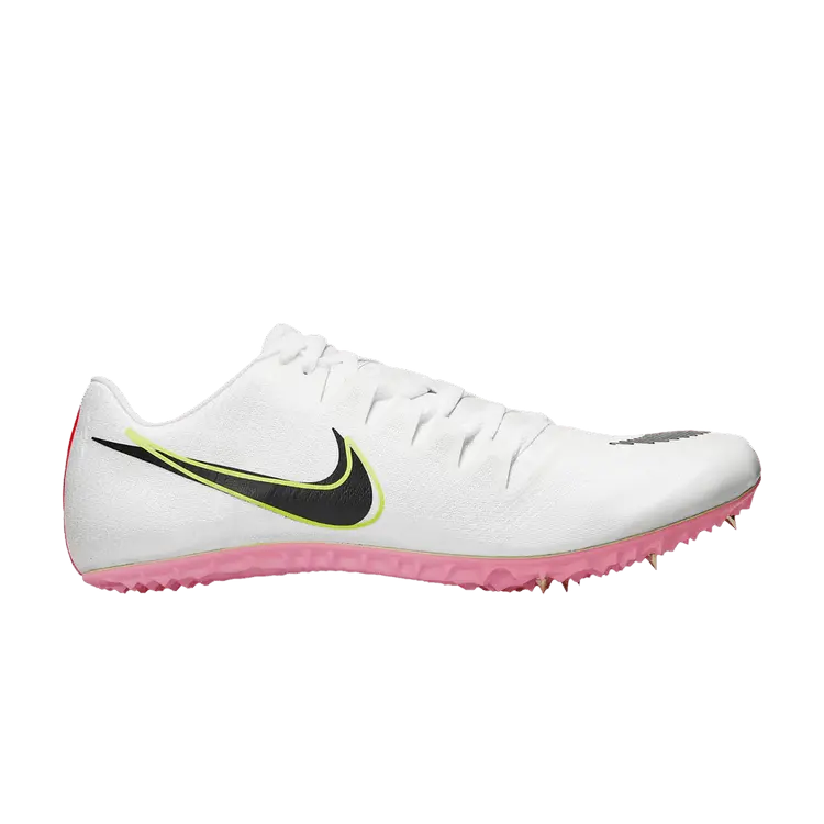 Кроссовки Zoom Ja Fly 3 'Rawdacious', белый
Кроссовки Zoom Ja Fly 3 'Rawdacious', белый