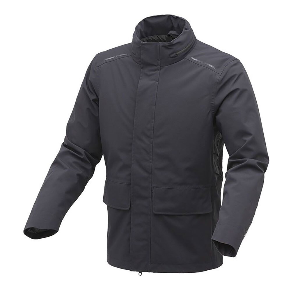 Куртка Tucano Urbano Diretto, синий
Куртка Tucano Urbano Diretto, синий