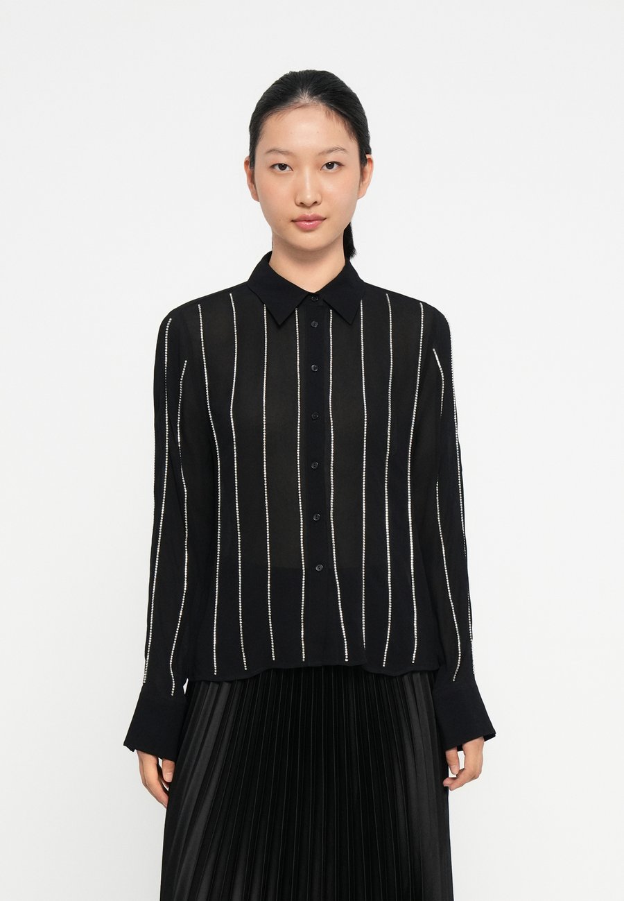 Блуза HUGO ELDJA, Black
Блуза HUGO ELDJA, Black