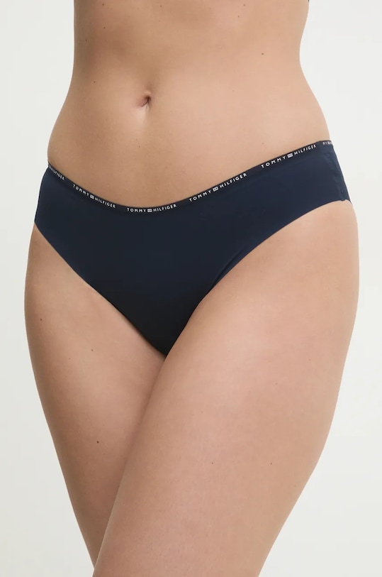 Трусики Tommy Hilfiger, темно-синий
Трусики Tommy Hilfiger, темно-синий