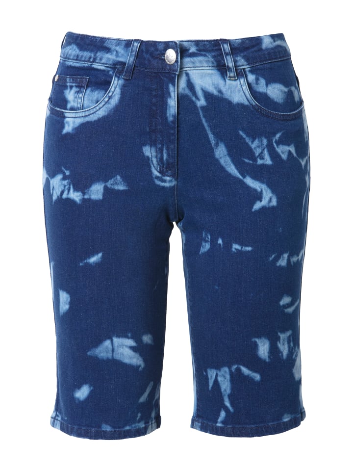 Джинсы Angel of Style, цвет blue stone
Джинсы Angel of Style, цвет blue stone