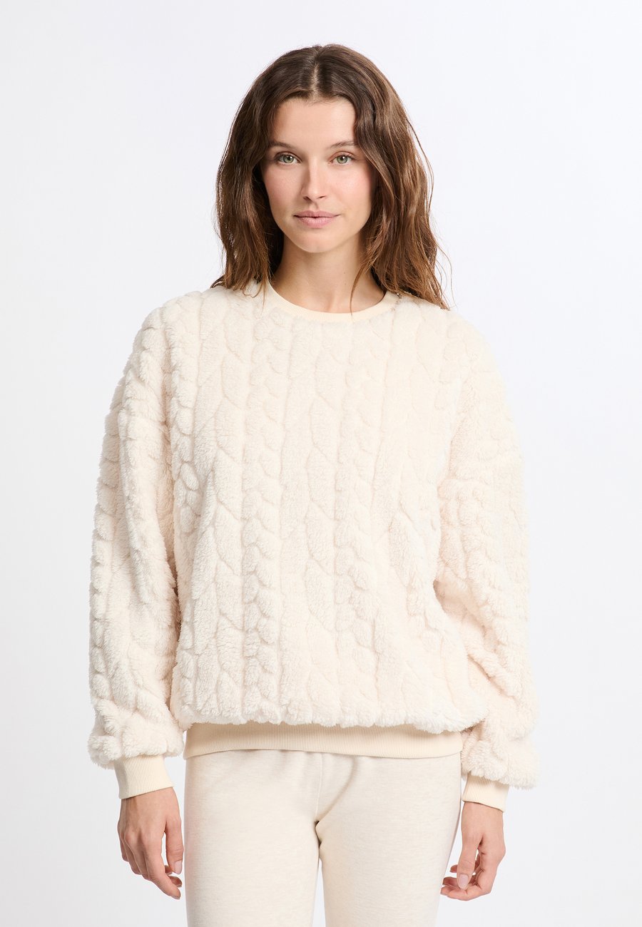 Пижамный топ Etam MUND, Off-White
Пижамный топ Etam MUND, Off-White