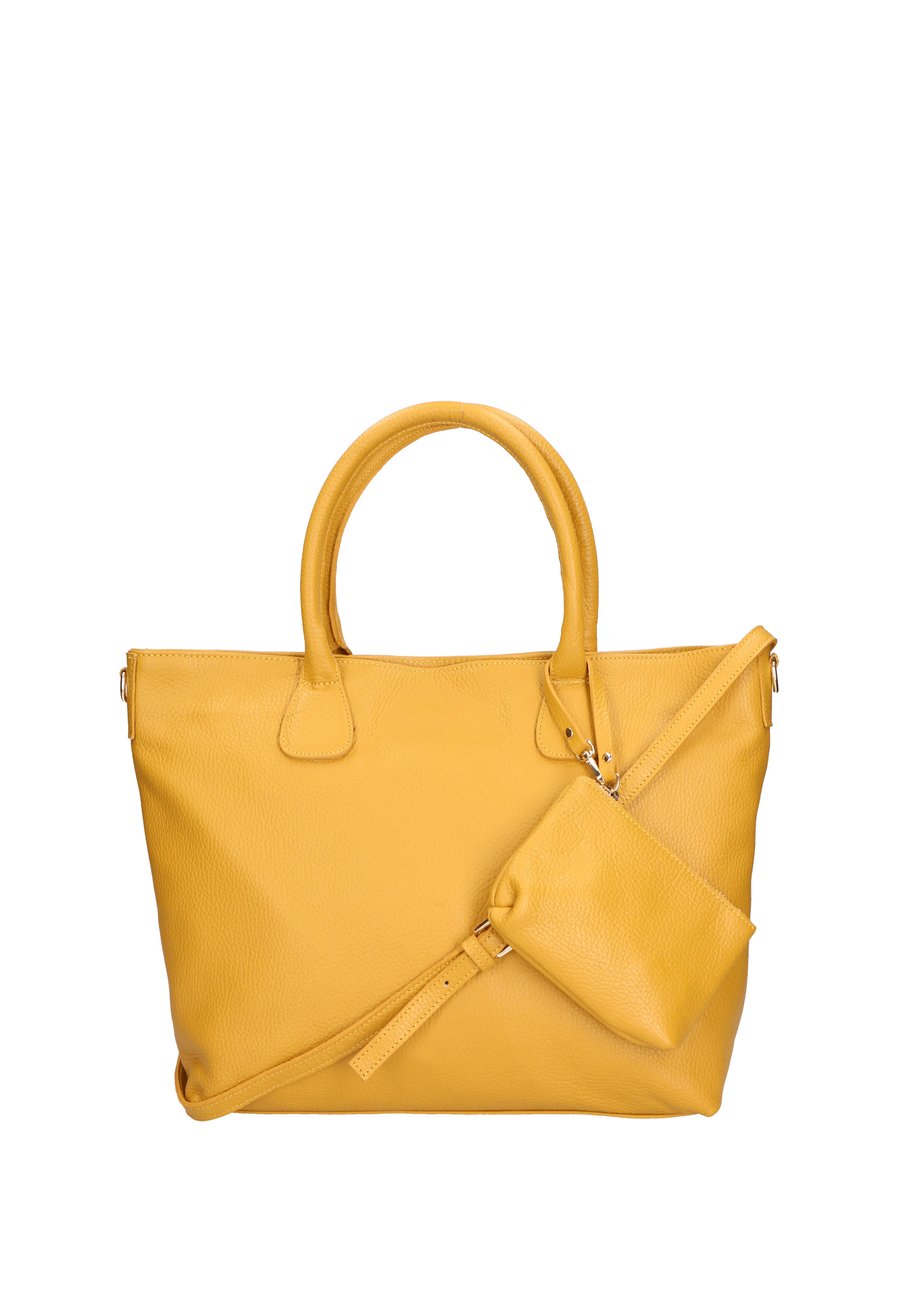 Сумка-шоппер Chiara Ferretti Tote bag, D Senape/Mustard Yellow
Сумка-шоппер Chiara Ferretti Tote bag, D Senape/Mustard Yellow