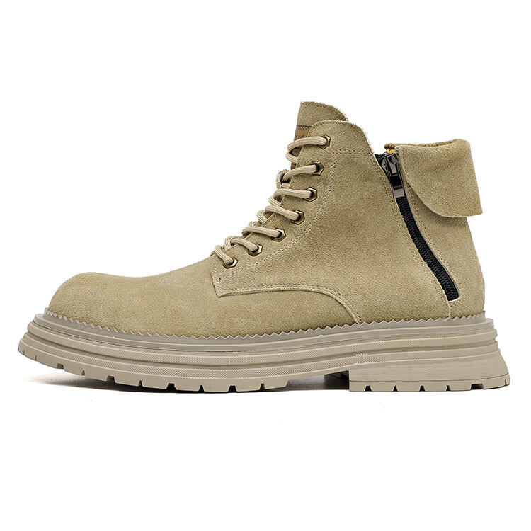 Ботинки Cachiotti Martin Boots Men
Ботинки Cachiotti Martin Boots Men