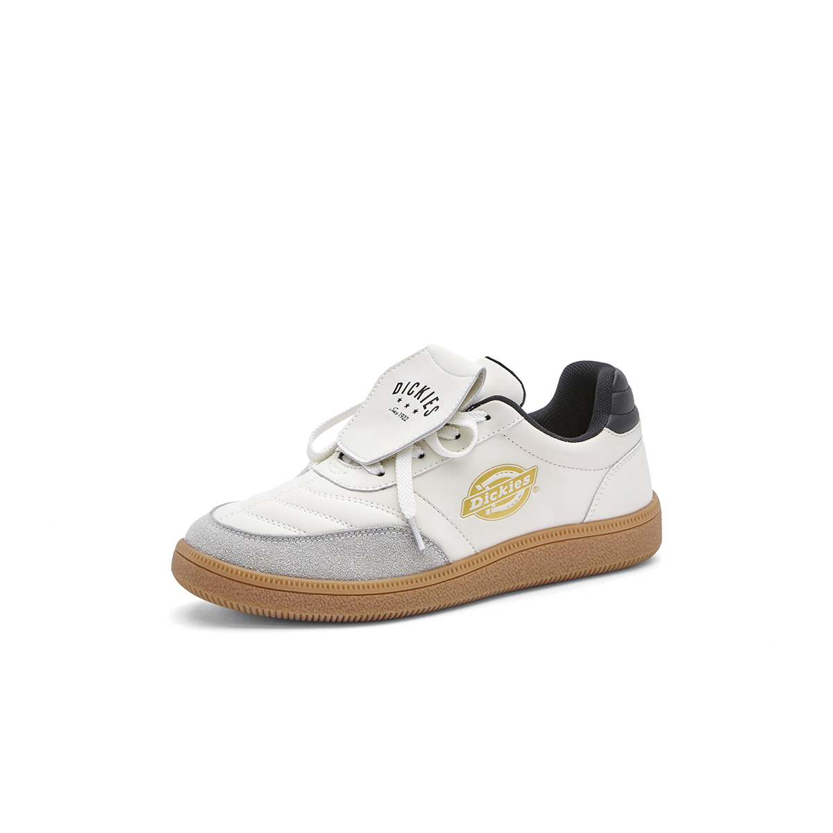 Скользостойкие и износостойкие поддерживающие низкие повседневные детские кроссовки для подростков Dickies, бежевый
Скользостойкие и износостойкие поддерживающие низкие повседневные детские кроссовки для подростков Dickies, бежевый