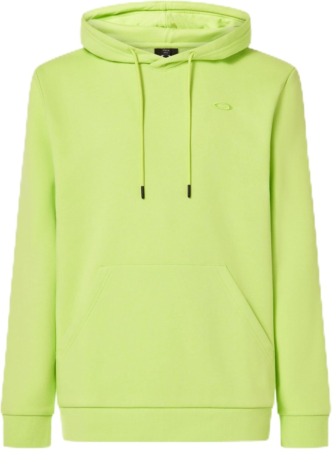 Толстовка с капюшоном Oakley Relax Pullover Hoodie 2.0, унисекс, для взрослых, светло-зеленый
Толстовка с капюшоном Oakley Relax Pullover Hoodie 2.0, унисекс, для взрослых, светло-зеленый