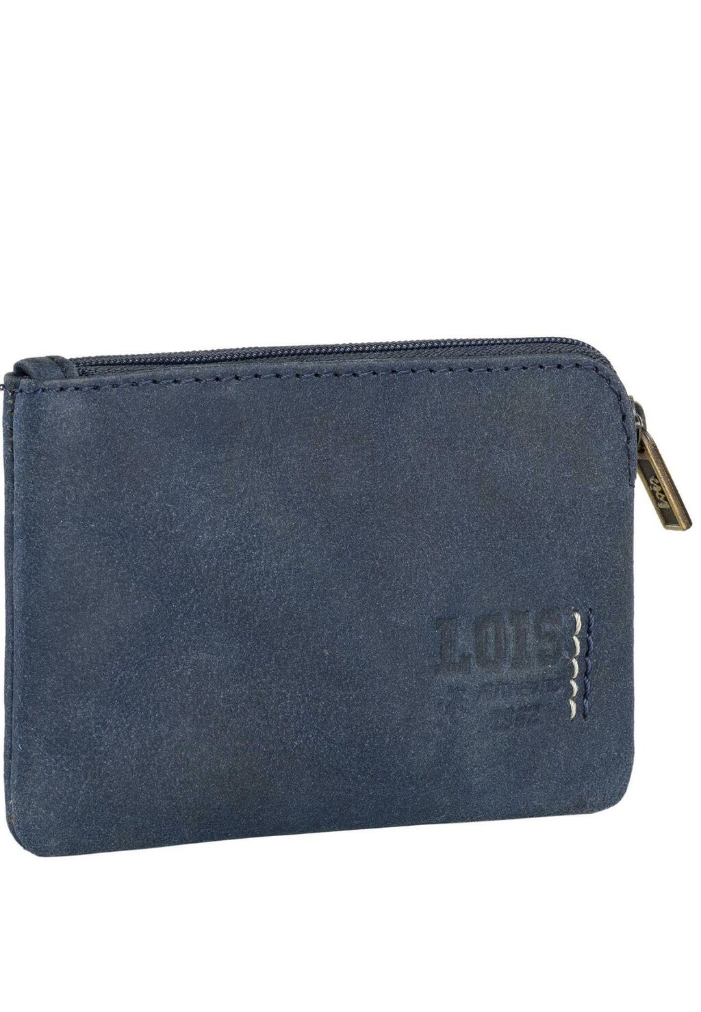 Кошелек LOIS Jeans, темно-синий
Кошелек LOIS Jeans, темно-синий