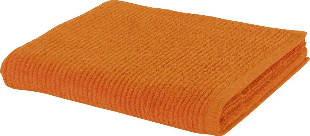 Полотенце для душа Möve "Elements", (1 шт.), в ярких тонах 67х140 см (1 шт.), цвет orange
Полотенце для душа Möve "Elements", (1 шт.), в ярких тонах 67х140 см (1 шт.), цвет orange