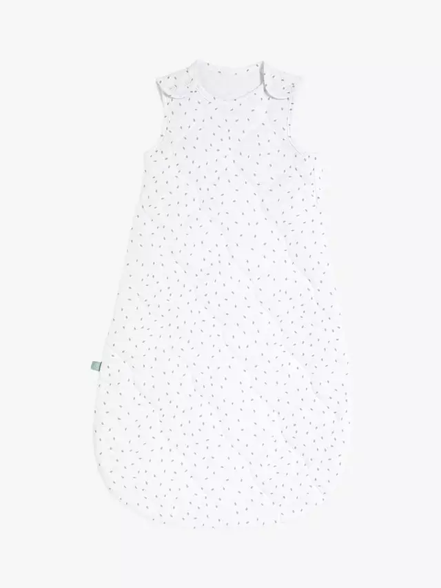 Детский спальный мешок The Little Green Sheep Rice Quilted Baby
Детский спальный мешок The Little Green Sheep Rice Quilted Baby