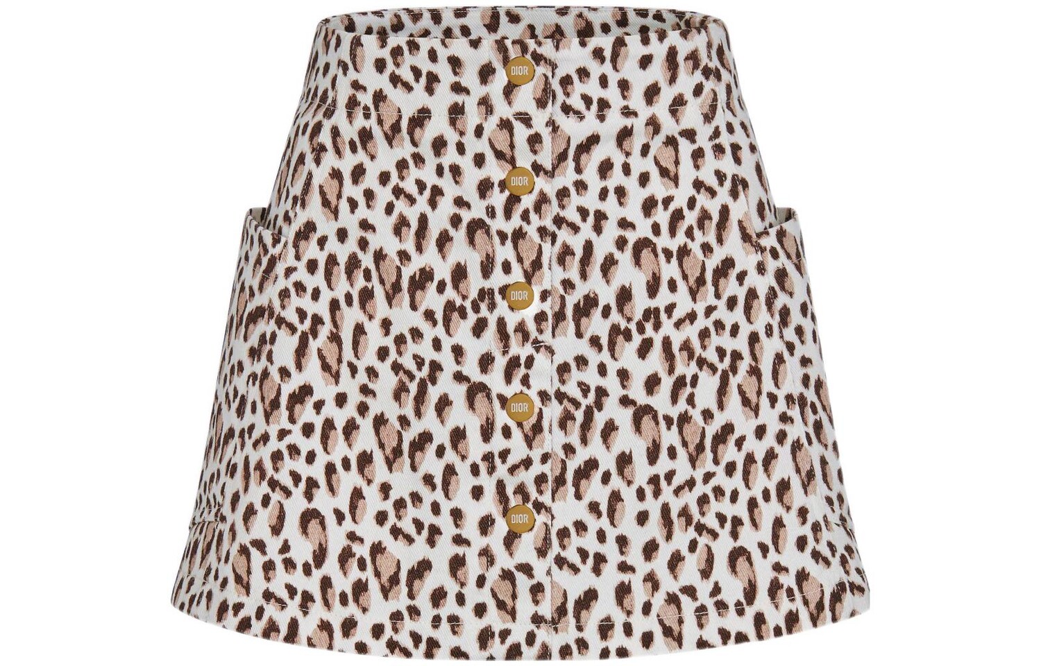 Юбка детская Dior, белый
Юбка детская Dior, белый