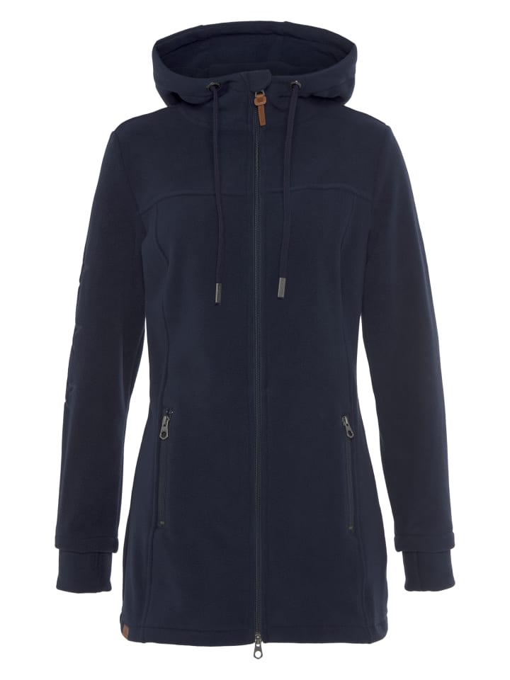 Флисовая куртка Kangaroos
Флисовая куртка Kangaroos