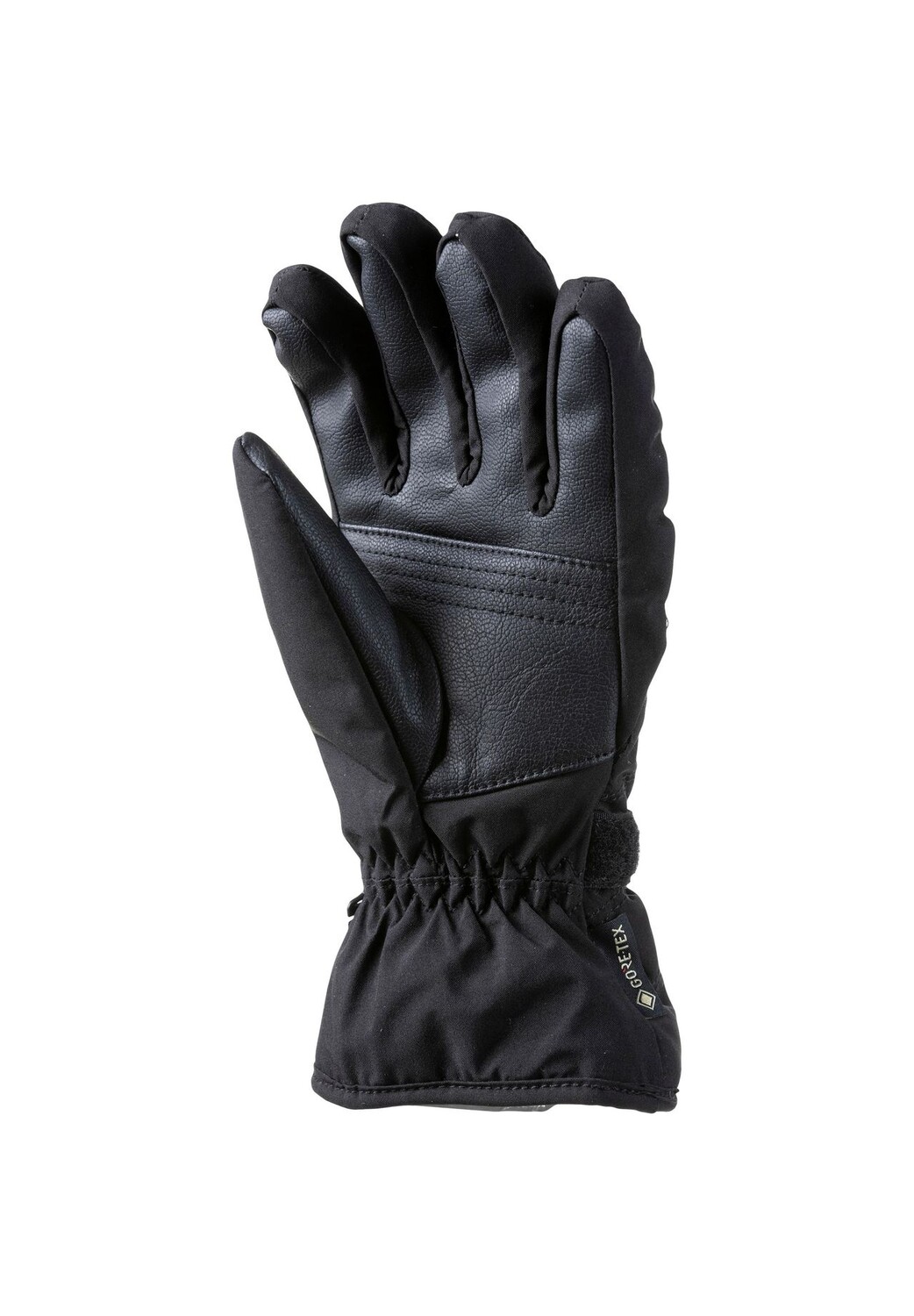 Перчатки напальчники Sandy GTX водонепроницаемые, утепляющие, женские reusch, цвет Black Silve
Перчатки напальчники Sandy GTX водонепроницаемые, утепляющие, женские reusch, цвет Black Silve