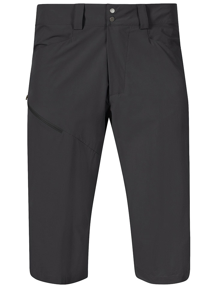 Функциональные шорты Bergans, антрацит
Функциональные шорты Bergans, антрацит