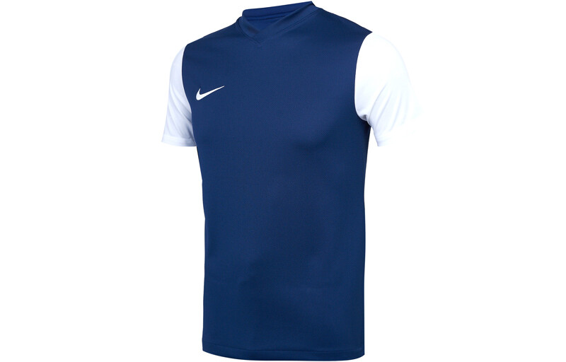 Футболка мужская темно-синяя Nike, темно-синий 
Футболка мужская темно-синяя Nike, темно-синий