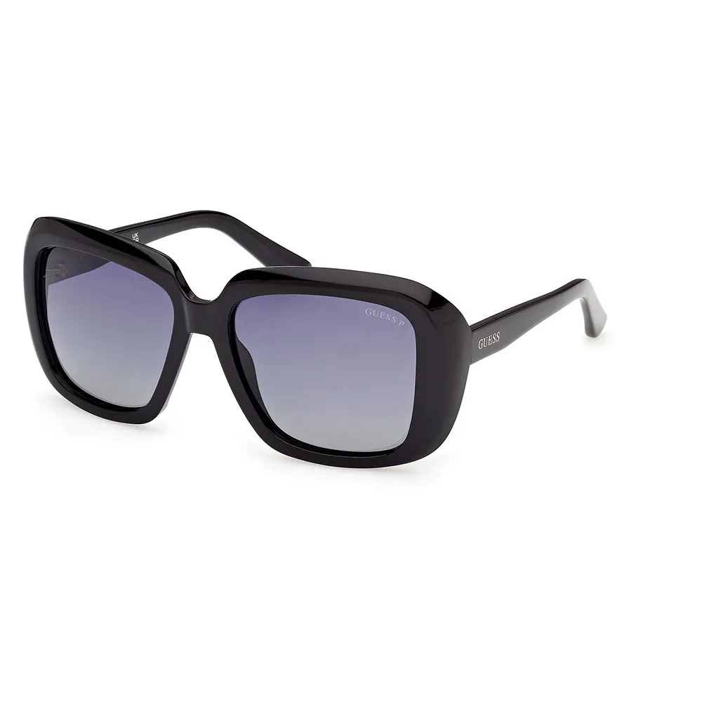 Солнцезащитные очки Guess GU00288 для женщин с поляризационными линзами, черный
Солнцезащитные очки Guess GU00288 для женщин с поляризационными линзами, черный