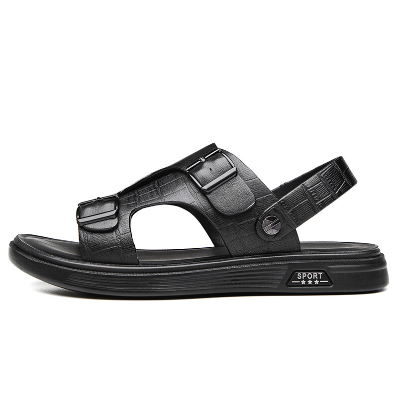 Пляжные сандалии мужские Cachiotti, черный
Пляжные сандалии мужские Cachiotti, черный