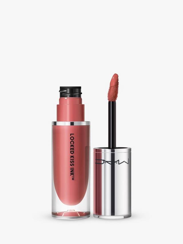 Locked Kiss Ink 24hr помада MAC, Mischief
Locked Kiss Ink 24hr помада MAC, Mischief