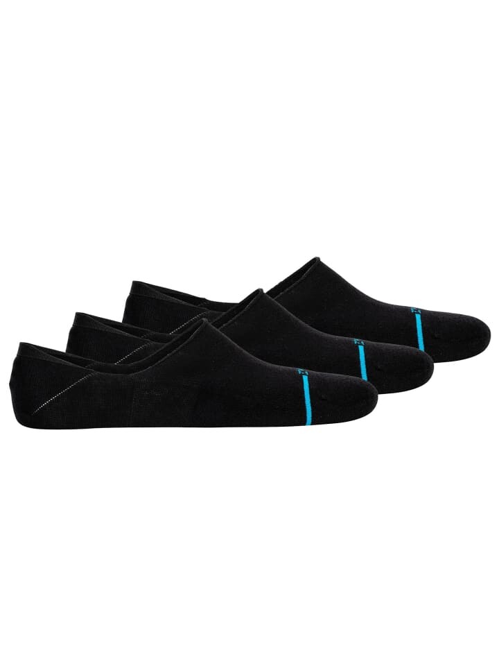 Носки STANCE Socken 3er Pack, черный
Носки STANCE Socken 3er Pack, черный