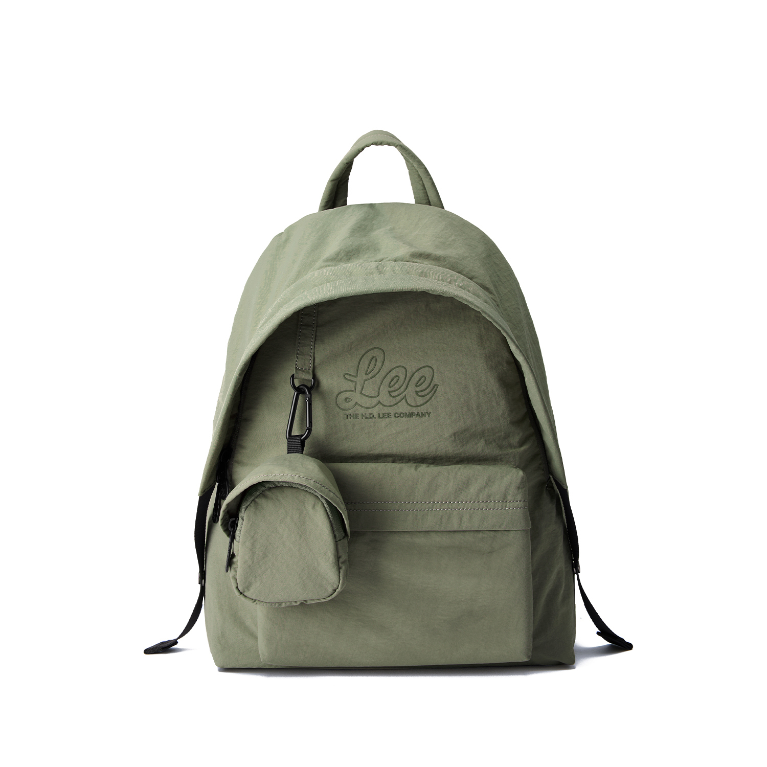 Lee Тканевый рюкзак с козырьком унисекс разноцветный, Liquorice Green
Lee Тканевый рюкзак с козырьком унисекс разноцветный, Liquorice Green