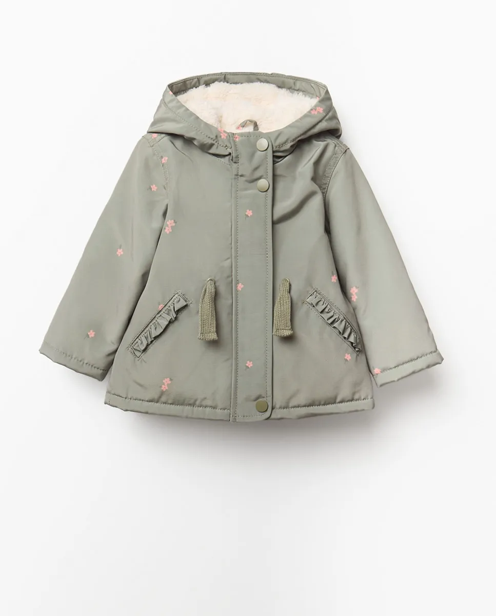 Принт корейский Sfera, хаки
Принт корейский Sfera, хаки