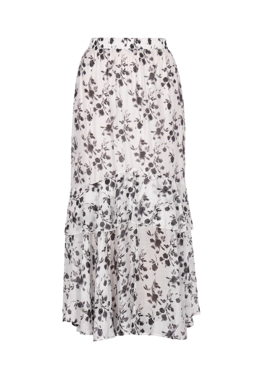 Юбка DreiMaster Vintage, белый 
Юбка DreiMaster Vintage, белый