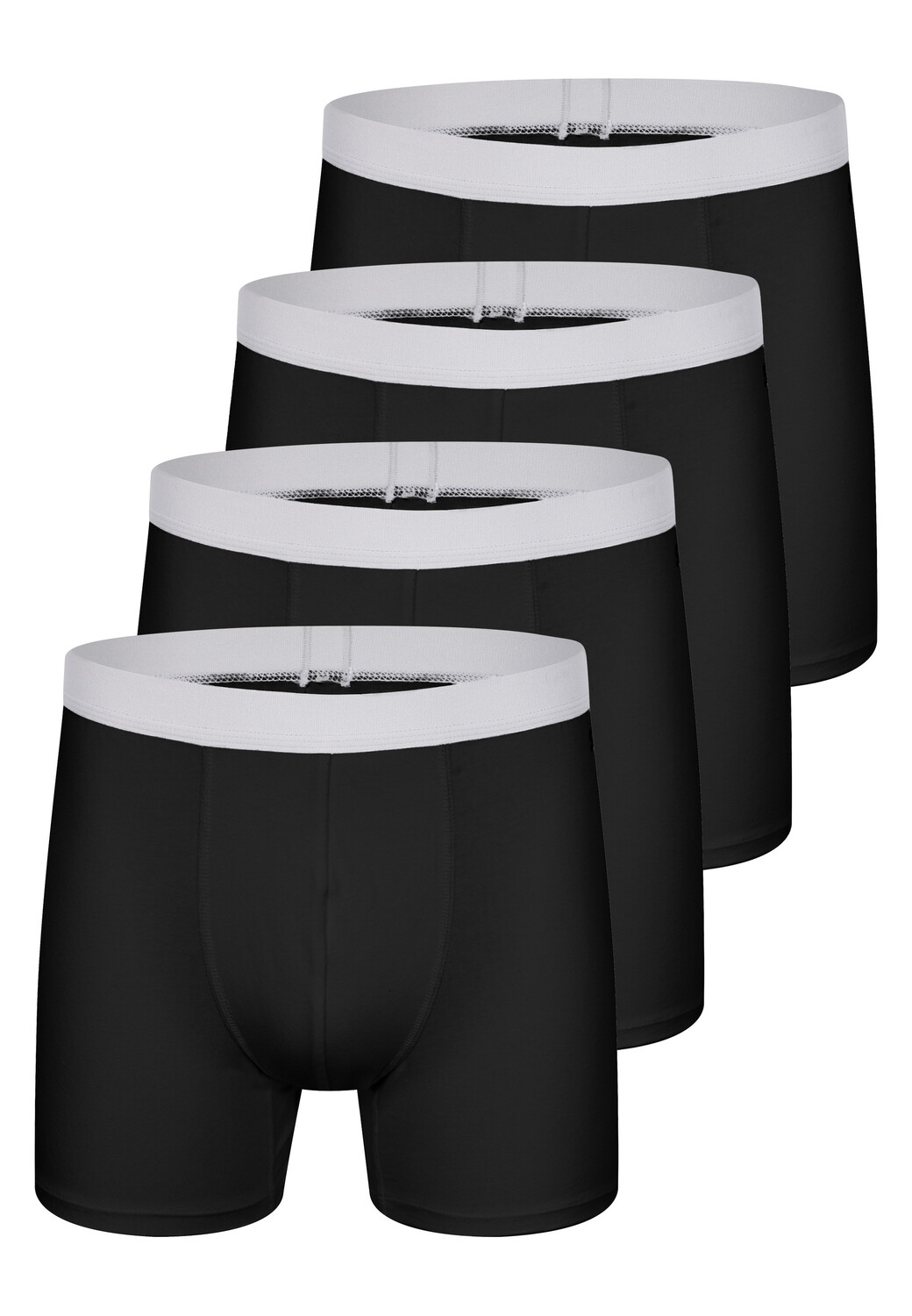 Трусы Sloggi Long Short/Pant men GO ABC 2.0, черный
Трусы Sloggi Long Short/Pant men GO ABC 2.0, черный