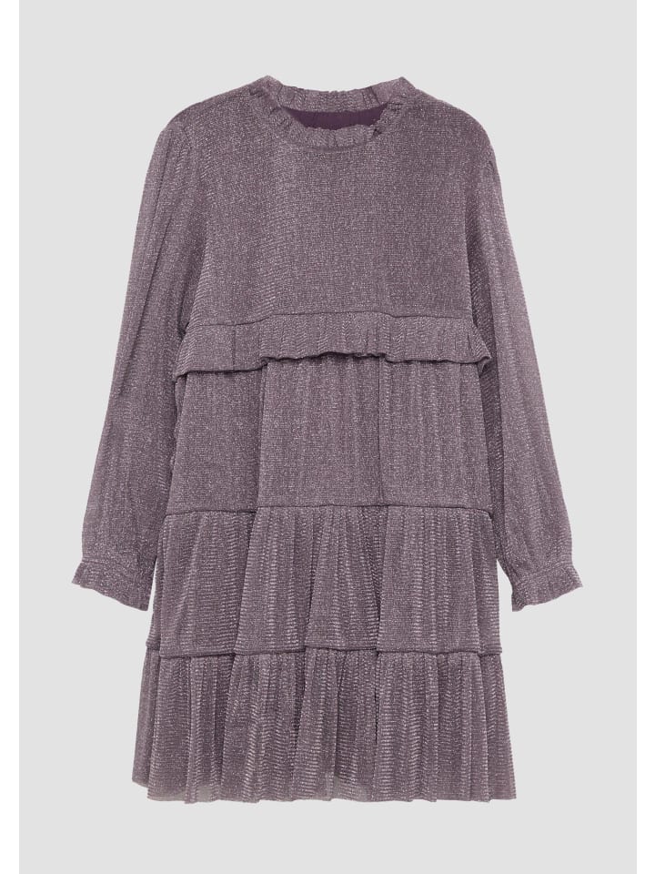 s.Oliver Платье цвета 4892_сиреневый
s.Oliver Платье цвета 4892_сиреневый