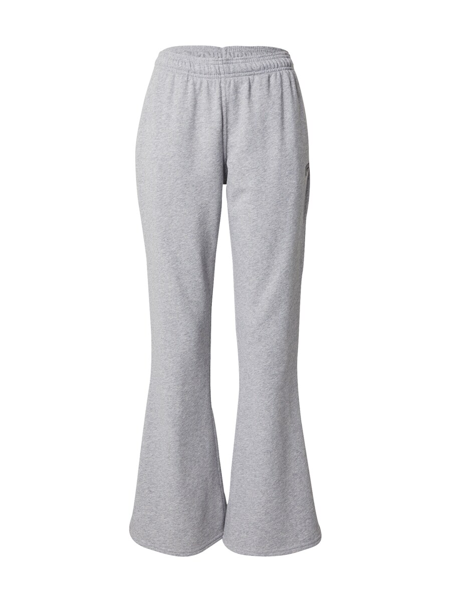 Расклешенные спортивные брюки Fabletics, Mottled Grey
Расклешенные спортивные брюки Fabletics, Mottled Grey