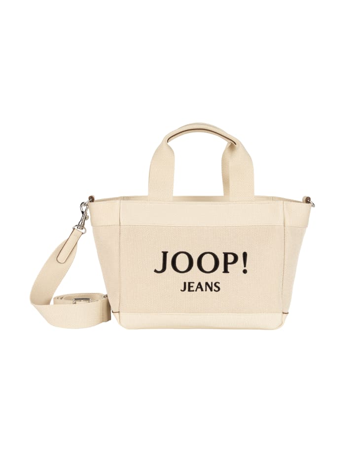 Joop Jeans Сумочка 'Calduccio Tela Yvette чисто-белого цвета 26,50 x 21,00 x 14,00 см'
Joop Jeans Сумочка 'Calduccio Tela Yvette чисто-белого цвета 26,50 x 21,00 x 14,00 см'
