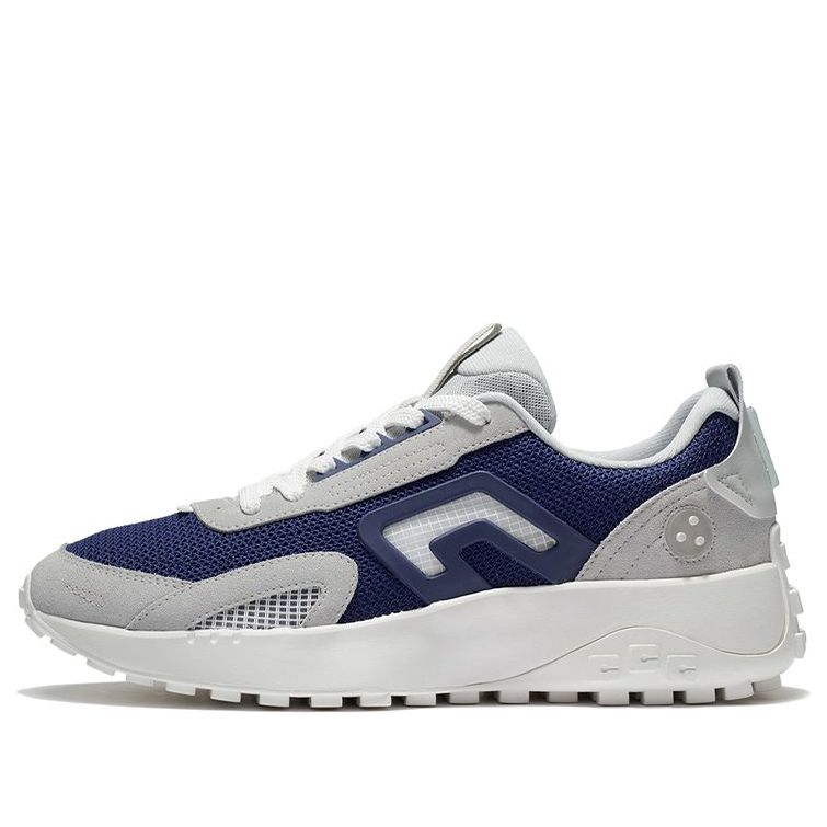 Спортивные кроссовки Li-Ning Countflow YueHau 2.0
Спортивные кроссовки Li-Ning Countflow YueHau 2.0