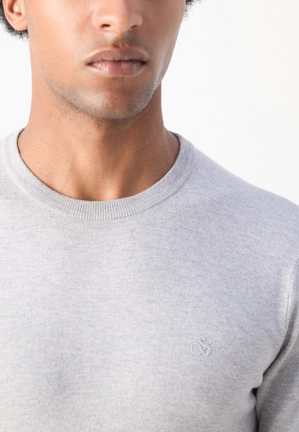 Джемпер CORE CREWNECK Scotch & Soda, пестрый светло-серый
Джемпер CORE CREWNECK Scotch & Soda, пестрый светло-серый