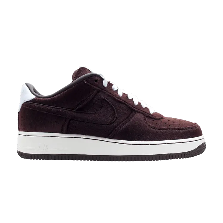 Кроссовки Nike Air Force 1 Low Prm Tz 'Bearbrick', коричневый
Кроссовки Nike Air Force 1 Low Prm Tz 'Bearbrick', коричневый