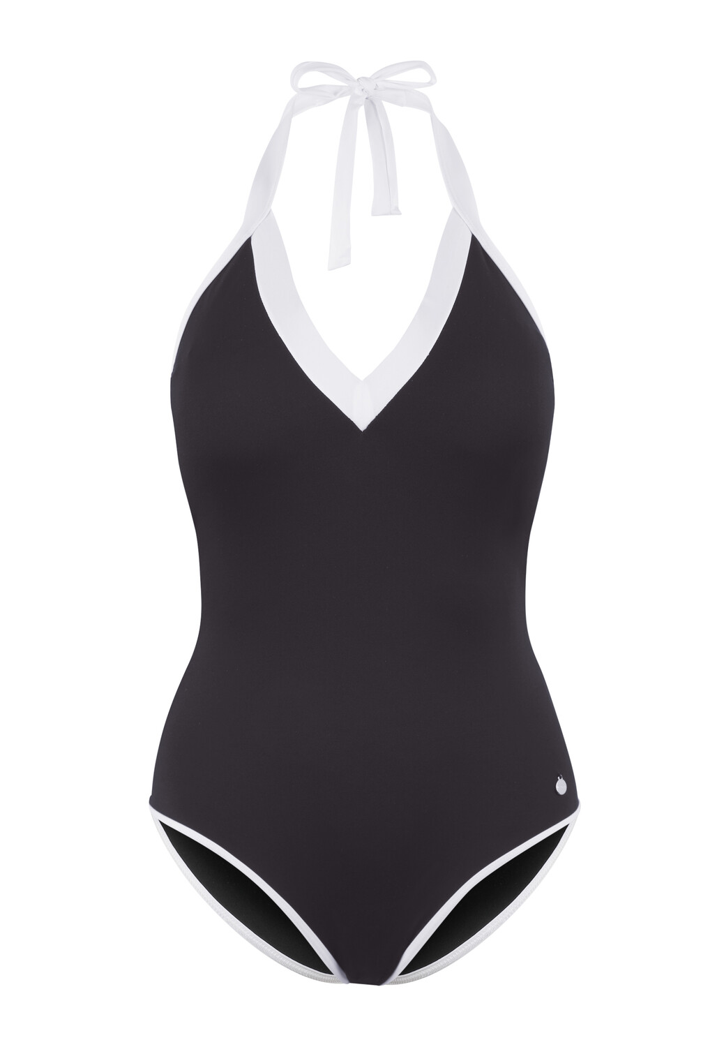 Купальник LASCANA, черный
Купальник LASCANA, черный