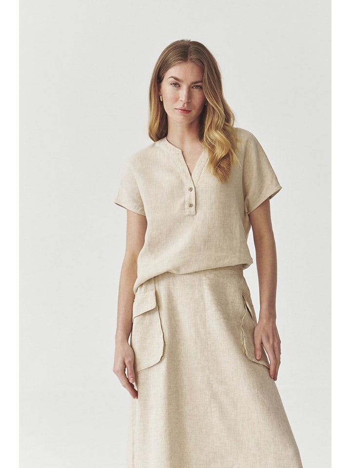 Блузка TATUUM, бежевый
Блузка TATUUM, бежевый