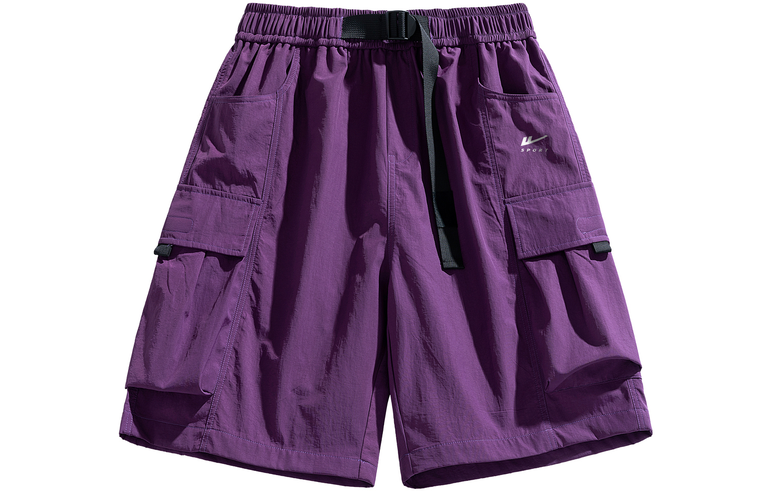 Повседневные шорты унисекс WARRIOR, армейский зеленый (в комплекте с белой футболкой с коротким рукавом)
Повседневные шорты унисекс WARRIOR, армейский зеленый (в комплекте с белой футболкой с коротким рукавом)