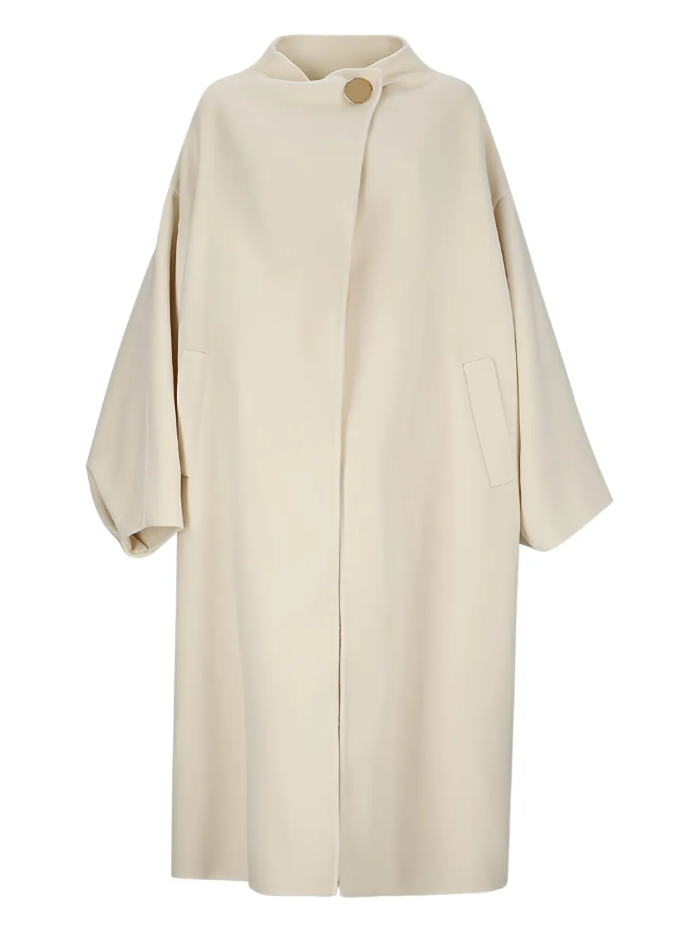 Пальто из кашемировой смеси Darkpark, нейтральный
Пальто из кашемировой смеси Darkpark, нейтральный