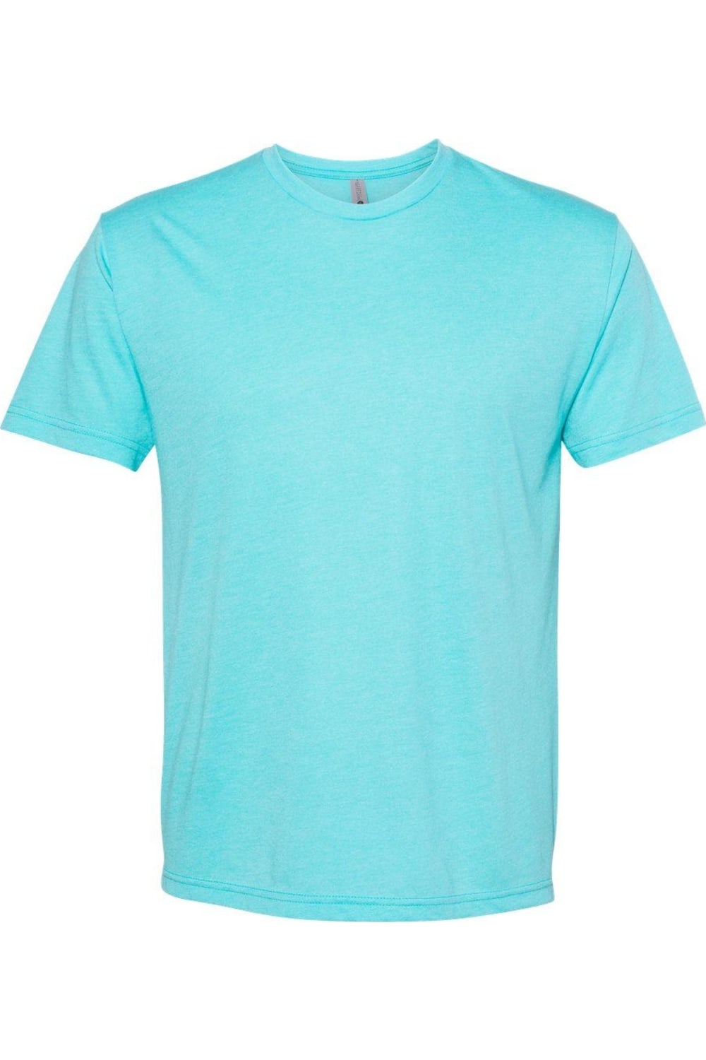 Футболка унисекс Triblend Next Level, цвет tahiti blue
Футболка унисекс Triblend Next Level, цвет tahiti blue