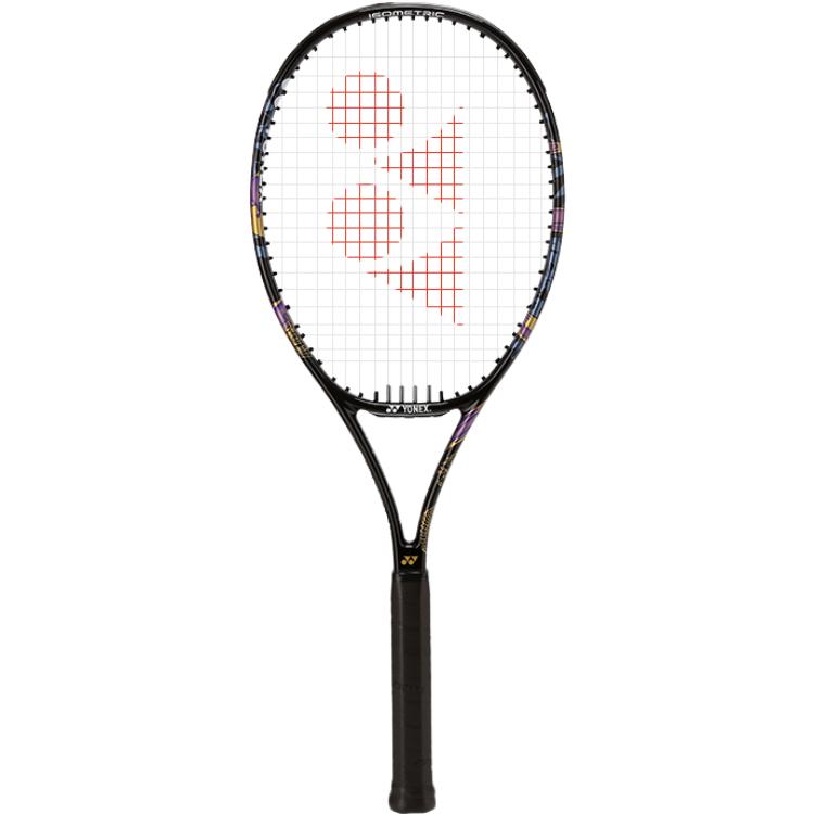 YONEX Ракетка для тенниса Smash Team 01NOTMGC, вес 290 г, площадь головы 100 кв. дюймов, цвет gold purple, унисекс, полный карбон
YONEX Ракетка для тенниса Smash Team 01NOTMGC, вес 290 г, площадь головы 100 кв. дюймов, цвет gold purple, унисекс, полный карбон